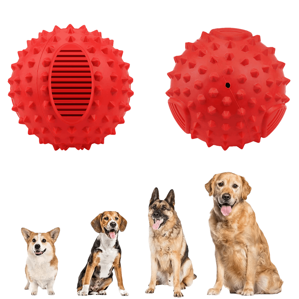 dog toy manufacturers
